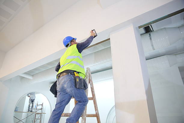 Mold Remediation for Rental Properties in Marshfield, WI